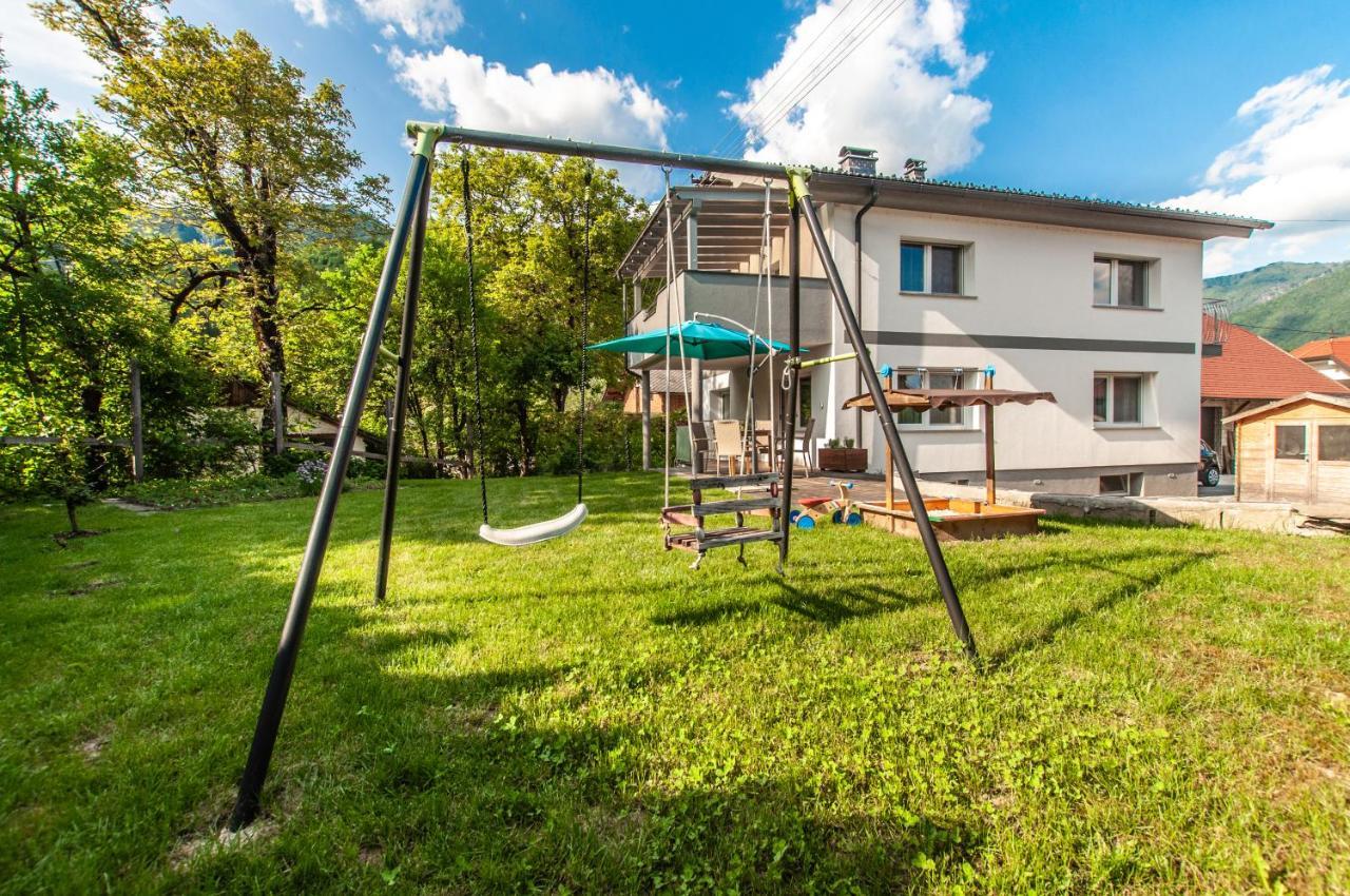 Slavka'S House Under Velika Planina Stahovica Exterior foto