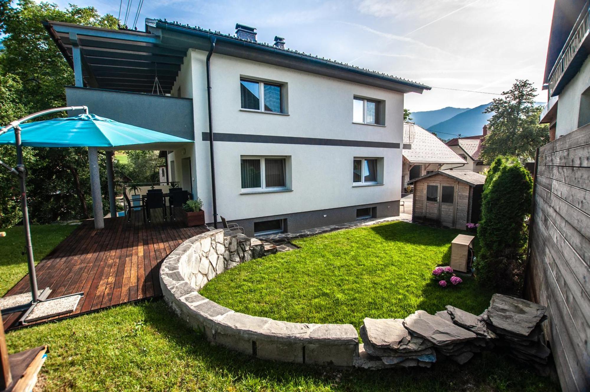 Slavka'S House Under Velika Planina Stahovica Exterior foto